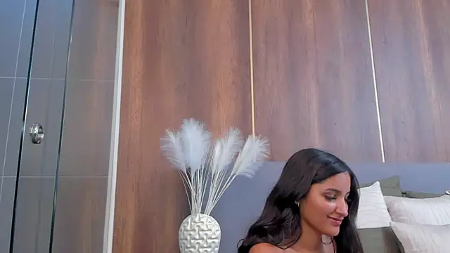 AishaPeyton online show from January 2025 03:20:01 AM