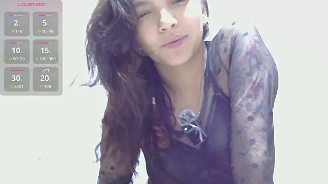 Snapshot of Garou_u chatting on December 2025 07:15:02 AM Garou u online show from December 2025 07:15:02 AM