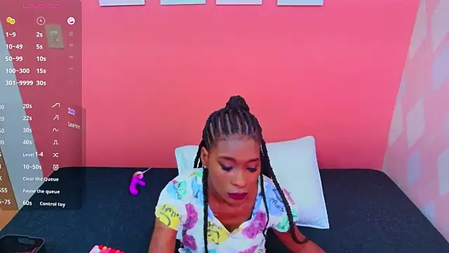 petitelittleebony online show from September 2025 08:42:01 PM