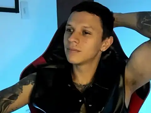 goodboy69l online show from July 2026 12:01:01 AM