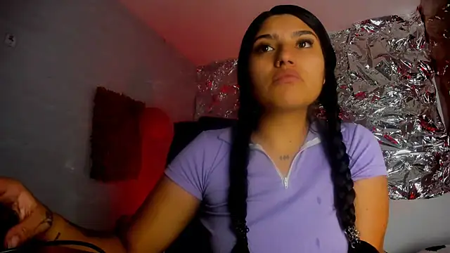 SarahStones online show from March 2026 06:19:01 AM