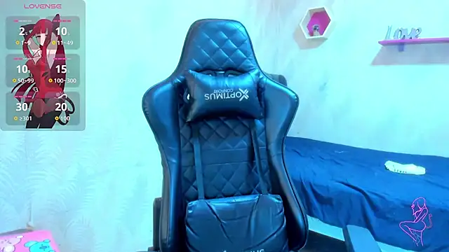 andy bell x online show from December 2025 03:22:02 AM