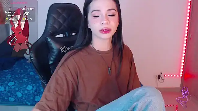 andy bell x online show from February 2026 07:14:02 PM