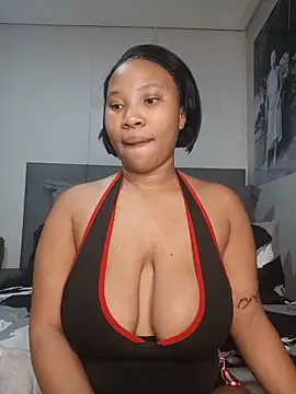 DrippinCaramelCutie online show from June 2026 12:35:02 AM