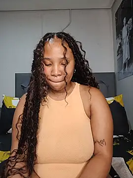 DrippinCaramelCutie online show from July 2026 08:00:02 PM