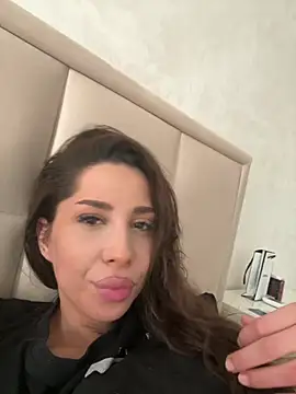 AvaLanne  online show from February 2026 12:55:01 PM