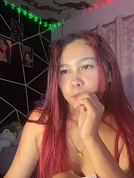 Snapshot of ursweet_babygirl chatting on July 2026 05:30:01 PM ursweet babygirl online show from July 2026 05:30:01 PM