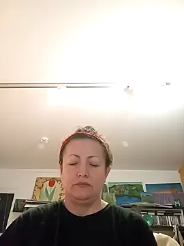 Snapshot of MariaAnaSunshine chatting on October 2025 08:26:01 PM MariaAnaSunshine online show from October 2025 08:26:01 PM