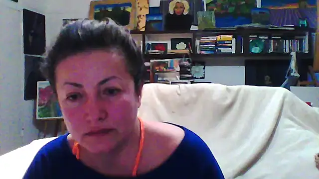 Snapshot of MariaAnaSunshine chatting on October 2025 06:53:01 PM MariaAnaSunshine online show from October 2025 06:53:01 PM