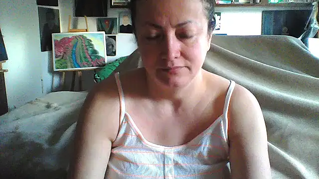Snapshot of MariaAnaSunshine chatting on November 2025 07:10:02 AM MariaAnaSunshine online show from November 2025 07:10:02 AM
