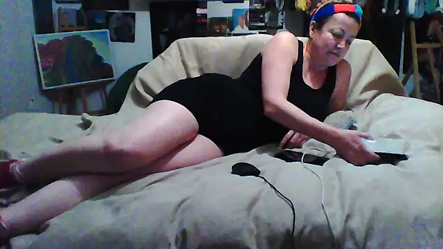 Snapshot of MariaAnaSunshine chatting on November 2025 11:30:01 PM MariaAnaSunshine online show from November 2025 11:30:01 PM