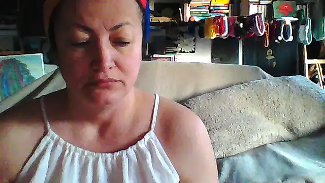Snapshot of MariaAnaSunshine chatting on December 2025 07:25:01 AM MariaAnaSunshine online show from December 2025 07:25:01 AM
