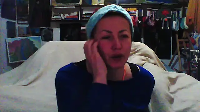 Snapshot of MariaAnaSunshine chatting on December 2025 07:54:02 PM MariaAnaSunshine online show from December 2025 07:54:02 PM