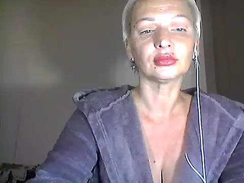 MaryJane441 online show from October 2025 07:22:02 PM