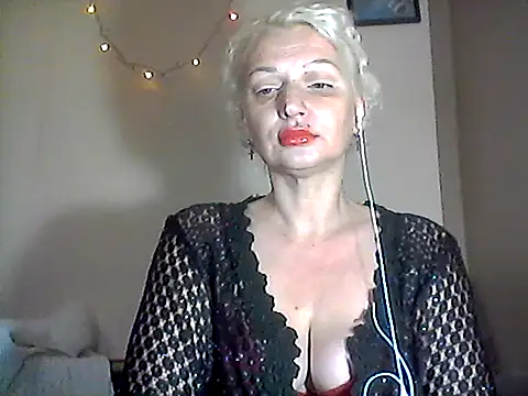 MaryJane441 online show from January 2026 09:09:01 PM