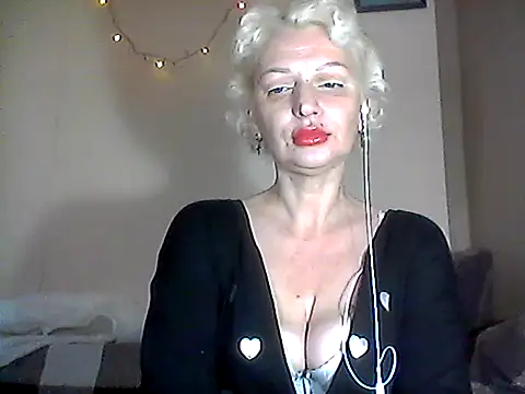 MaryJane441 online show from February 2026 09:40:02 PM