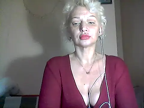 MaryJane441 online show from February 2026 09:21:01 PM