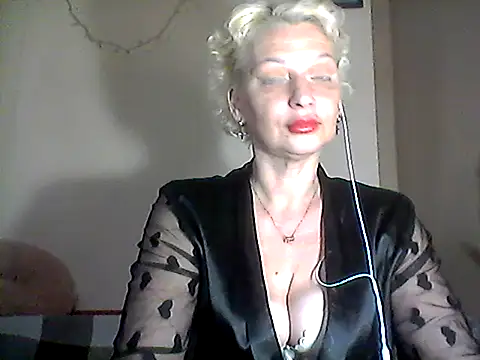 MaryJane441 online show from March 2026 08:30:01 PM