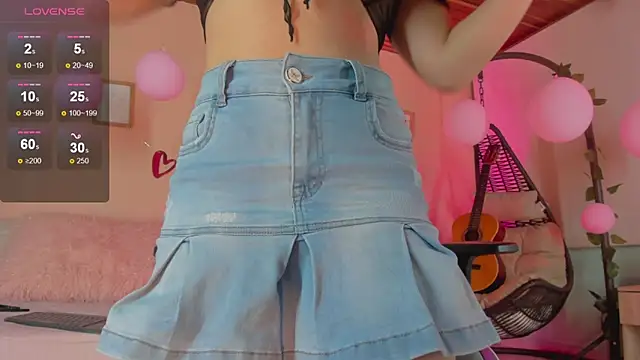 Snapshot of honey_fox1 chatting on February 2025 09:52:02 PM honey fox1 online show from February 2025 09:52:02 PM