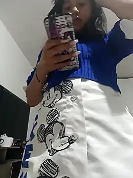 Snapshot of Nalaa_Sc chatting on January 2025 05:12:02 AM Nalaa Sc online show from January 2025 05:12:02 AM