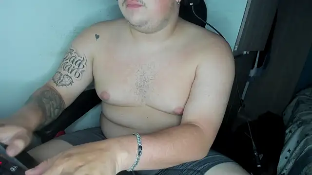 AndresChuboi online show from March 2026 04:40:02 AM