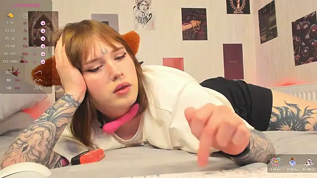 Spliti moon online show from November 2025 12:59:03 PM