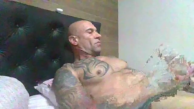 Arc8njoblack online show from February 2026 04:32:01 PM