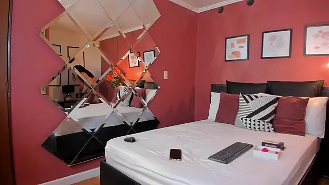 Snapshot of scarlet_castro chatting on March 2025 03:20:01 PM scarlet castro online show from March 2025 03:20:01 PM