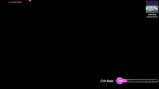 Tastemystrawberry online show from March 2025 03:48:01 PM