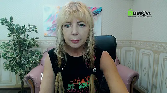 Anna Diax online show from December 2024 12:44:01 PM