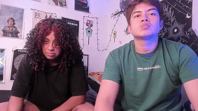 hothoneychile online show from October 2025 12:26:01 AM