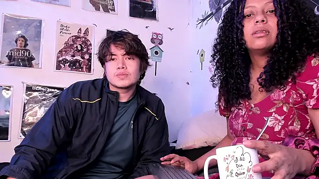 hothoneychile online show from February 2026 01:03:02 AM