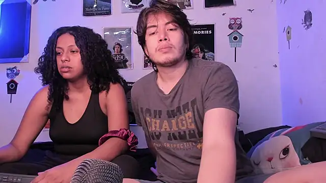 hothoneychile online show from March 2026 02:01:02 AM