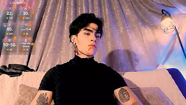 Snapshot of Mathew_stardust chatting on October 2025 01:50:01 AM Mathew stardust online show from October 2025 01:50:01 AM