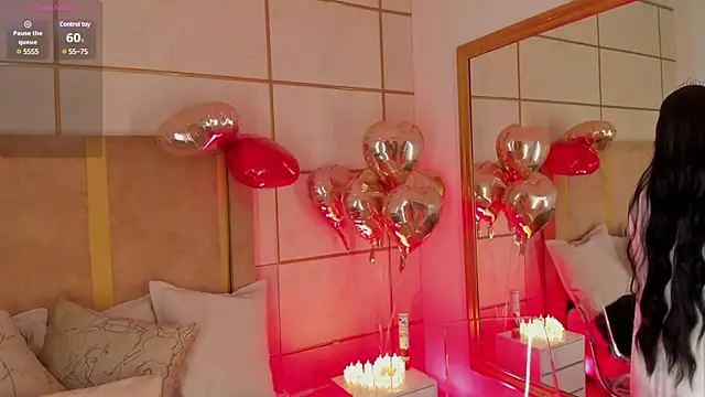 Snapshot of Kittenmeuw chatting on February 2025 04:14:02 AM Kittenmeuw online show from February 2025 04:14:02 AM