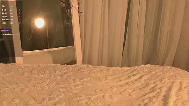 SunnyRisha online show from December 2025 05:14:01 AM