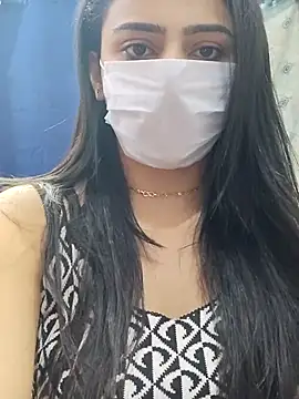 Mylovesana online show from December 2025 08:41:02 AM