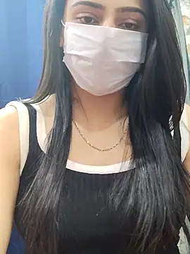 Mylovesana online show from February 2026 11:37:01 AM