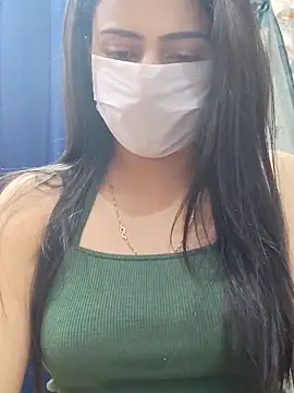 Snapshot of Mylovesana chatting on April 2026 09:35:02 AM Mylovesana online show from April 2026 09:35:02 AM