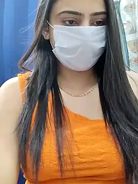 Snapshot of Mylovesana chatting on June 2026 10:19:02 AM Mylovesana online show from June 2026 10:19:02 AM