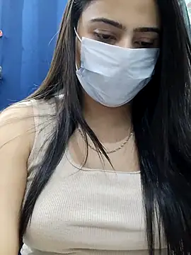 Snapshot of Mylovesana chatting on June 2026 10:10:02 AM Mylovesana online show from June 2026 10:10:02 AM