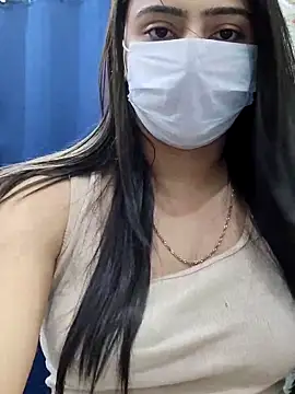 Snapshot of Mylovesana chatting on June 2026 10:26:01 AM Mylovesana online show from June 2026 10:26:01 AM