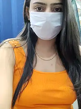 Snapshot of Mylovesana chatting on July 2026 10:21:01 AM Mylovesana online show from July 2026 10:21:01 AM