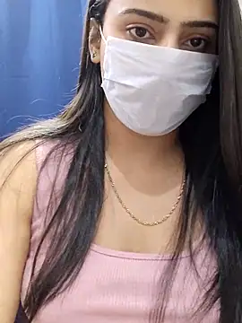 Snapshot of Mylovesana chatting on July 2026 04:13:01 PM Mylovesana online show from July 2026 04:13:01 PM