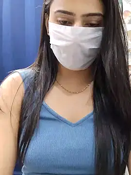 Snapshot of Mylovesana chatting on July 2026 09:52:02 AM Mylovesana online show from July 2026 09:52:02 AM