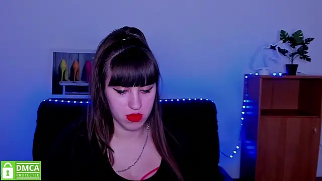 Snapshot of Amali_Ivanna_smit chatting on January 2025 03:43:01 PM Amali Ivanna smit online show from January 2025 03:43:01 PM