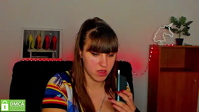 Snapshot of Amali_Ivanna_smit chatting on February 2025 11:57:02 AM Amali Ivanna smit online show from February 2025 11:57:02 AM