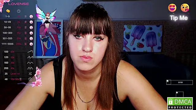 Snapshot of Amali_Ivanna_smit chatting on September 2025 11:31:02 AM Amali Ivanna smit online show from September 2025 11:31:02 AM