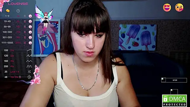 Snapshot of Amali_Ivanna_smit chatting on September 2025 05:30:01 AM Amali Ivanna smit online show from September 2025 05:30:01 AM