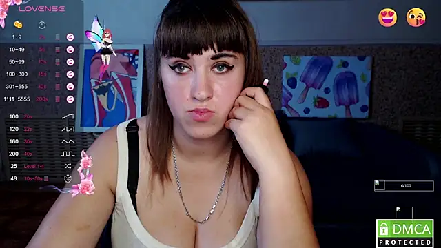 Snapshot of Amali_Ivanna_smit chatting on September 2025 11:25:01 AM Amali Ivanna smit online show from September 2025 11:25:01 AM